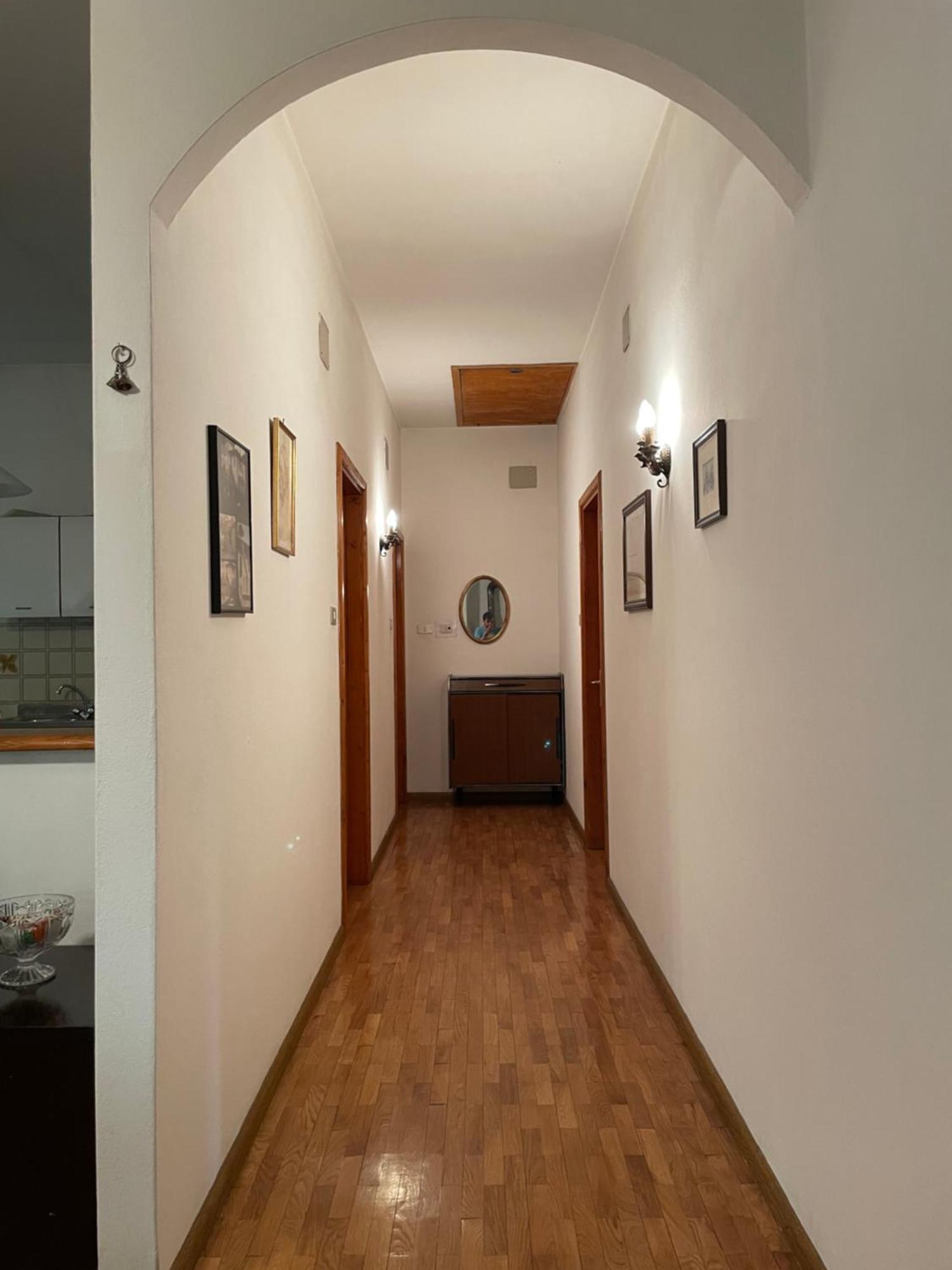 Casa Vacanza Predaia Taio Exteriör bild